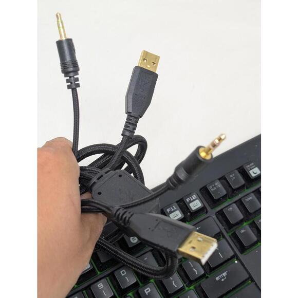 Razer Black Widow Ultimate 2014 Mechanical Gaming Keyboard Light Up RZ03-0038 - Picture 7 of 8